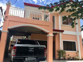 Cozy Vacation House in Guimaras